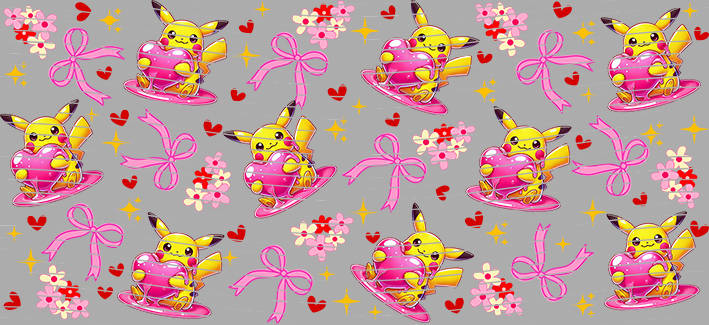 16oz Disney style-D-203